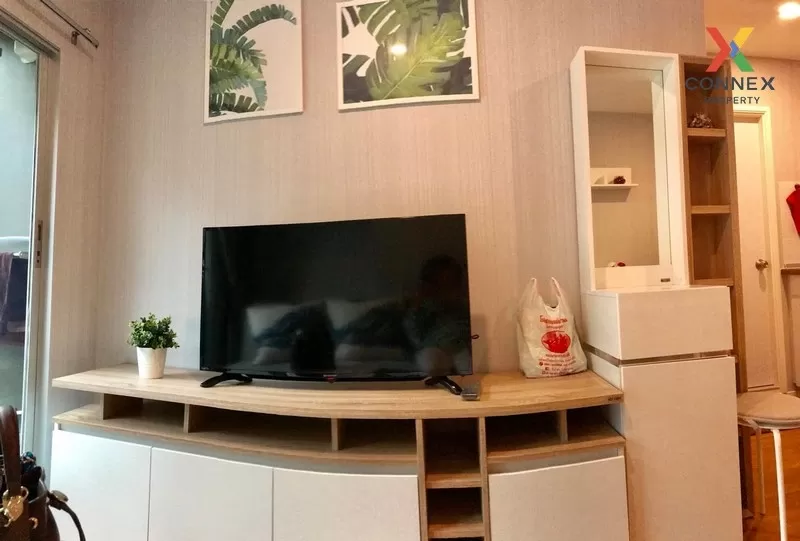 FOR RENT condo , Lumpini Place Bangna KM.3 , Duplex , nice view ,