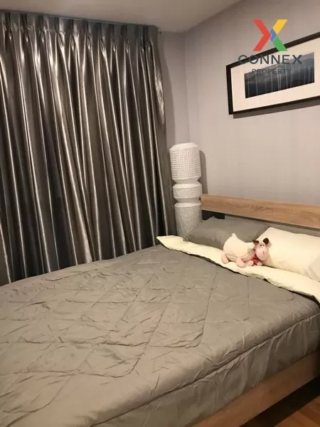 FOR RENT condo , Lumpini Place Bangna KM.3 , Duplex , nice view ,