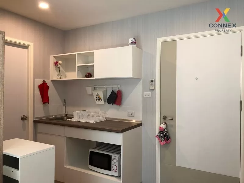 FOR RENT condo , Lumpini Place Bangna KM.3 , Duplex , nice view ,