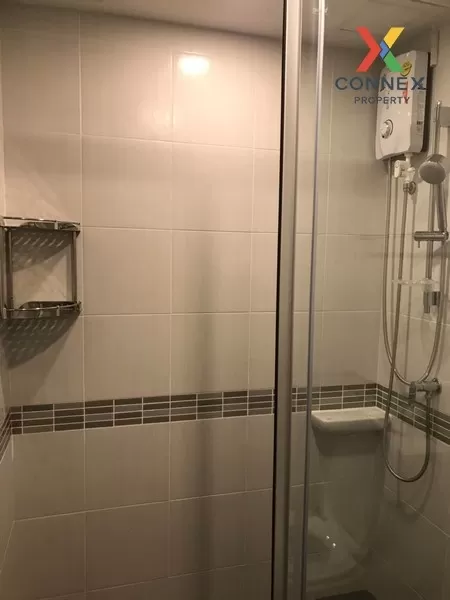 FOR RENT condo , Lumpini Place Bangna KM.3 , Duplex , nice view ,