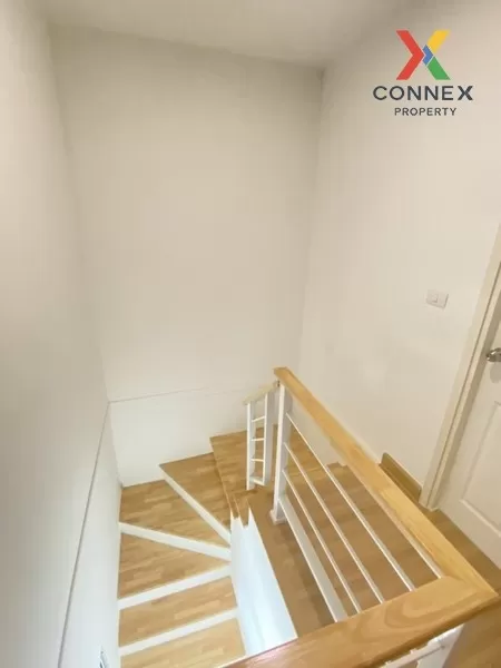 เช่า ทาวน์โฮม แต่งสวย Prukasa Ville 71/2  สุขุมวิท บางละมุง บางละ