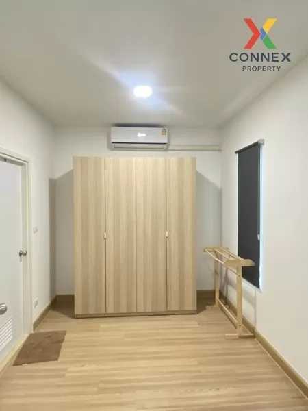 เช่า ทาวน์โฮม แต่งสวย Prukasa Ville 71/2  สุขุมวิท บางละมุง บางละ