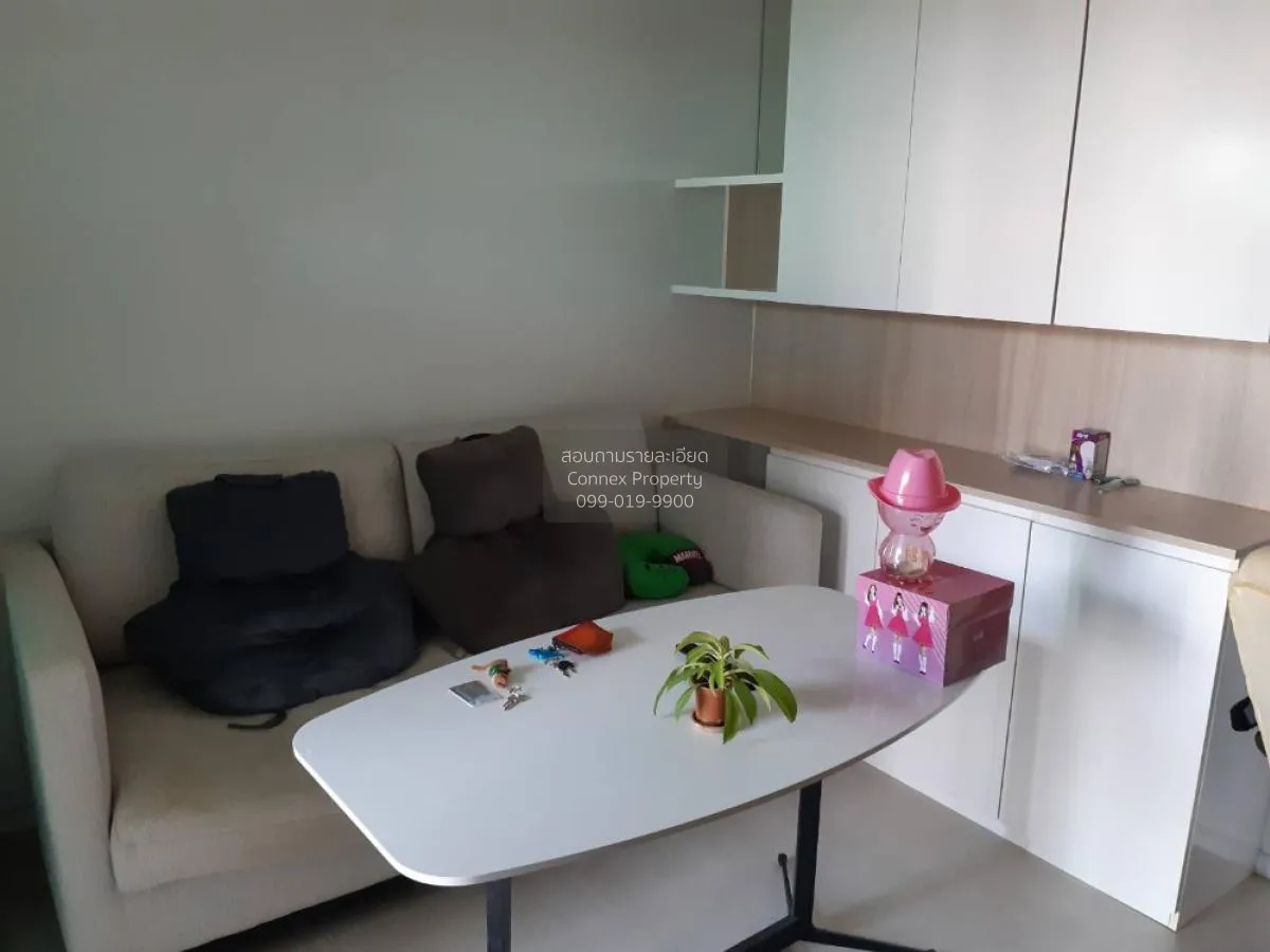 ขาย คอนโด แต่งสวย Prodigy MRT Bangkhae MRT-บางแค เพชรเกษม บางด้วน 1