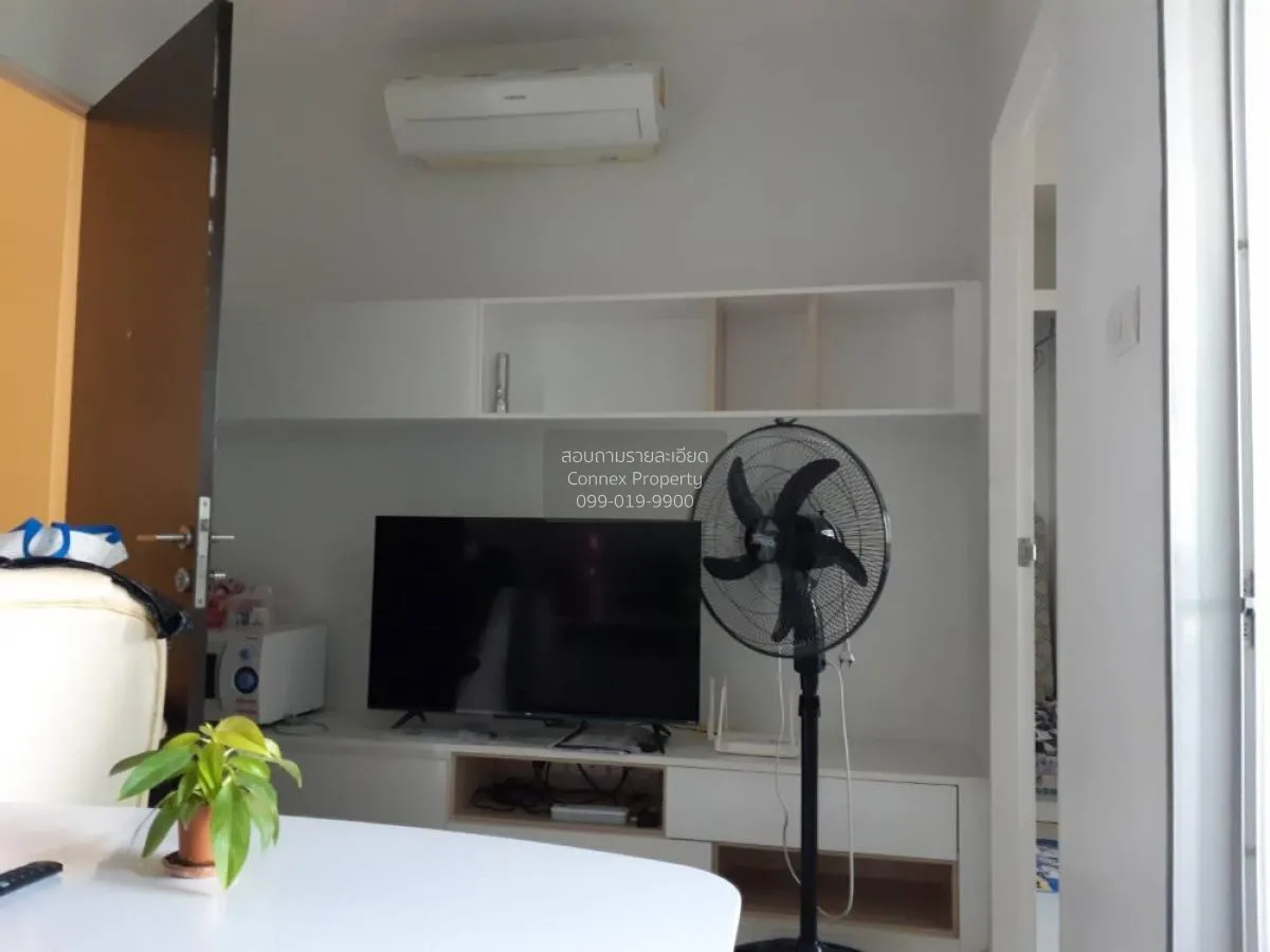 ขาย คอนโด แต่งสวย Prodigy MRT Bangkhae MRT-บางแค เพชรเกษม บางด้วน 2