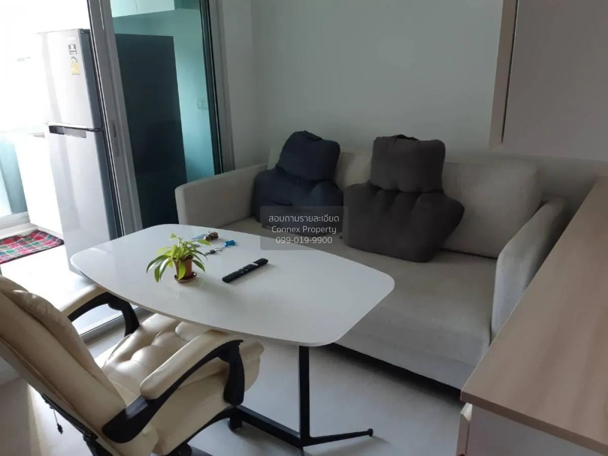 ขาย คอนโด แต่งสวย Prodigy MRT Bangkhae MRT-บางแค เพชรเกษม บางด้วน 3