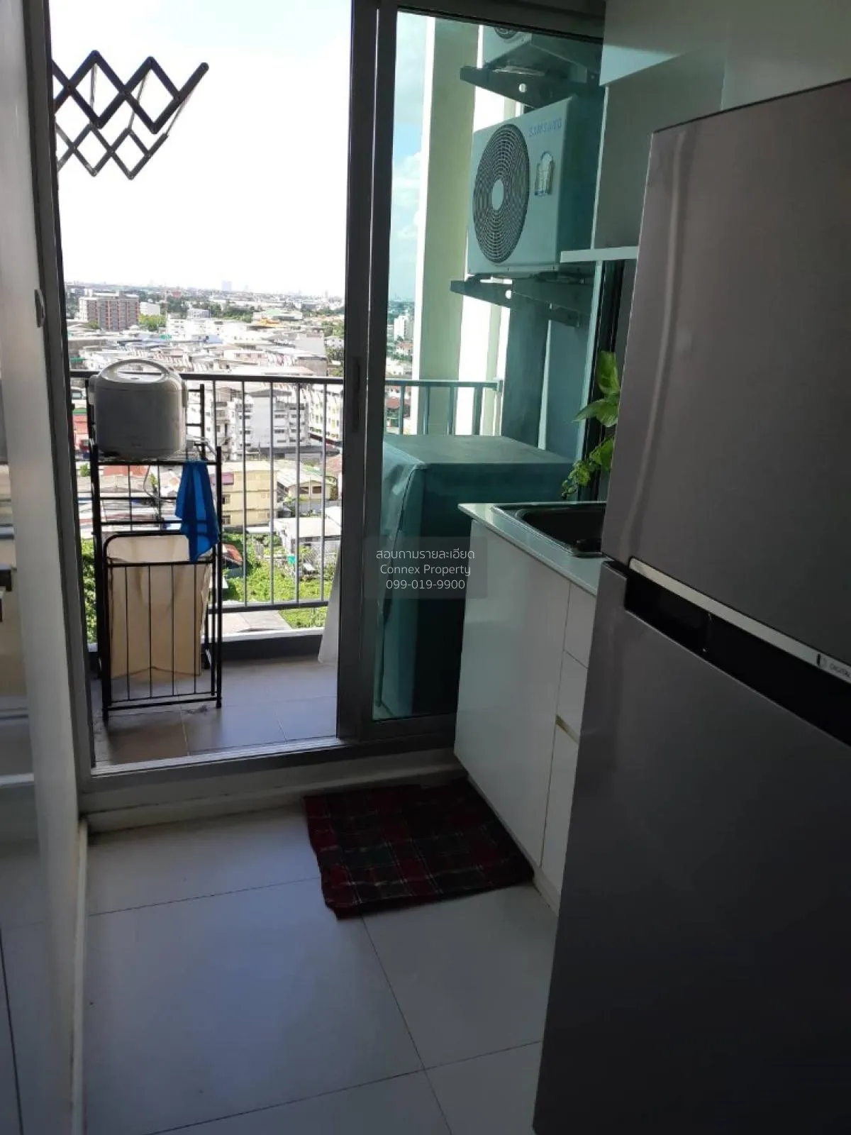 ขาย คอนโด แต่งสวย Prodigy MRT Bangkhae MRT-บางแค เพชรเกษม บางด้วน