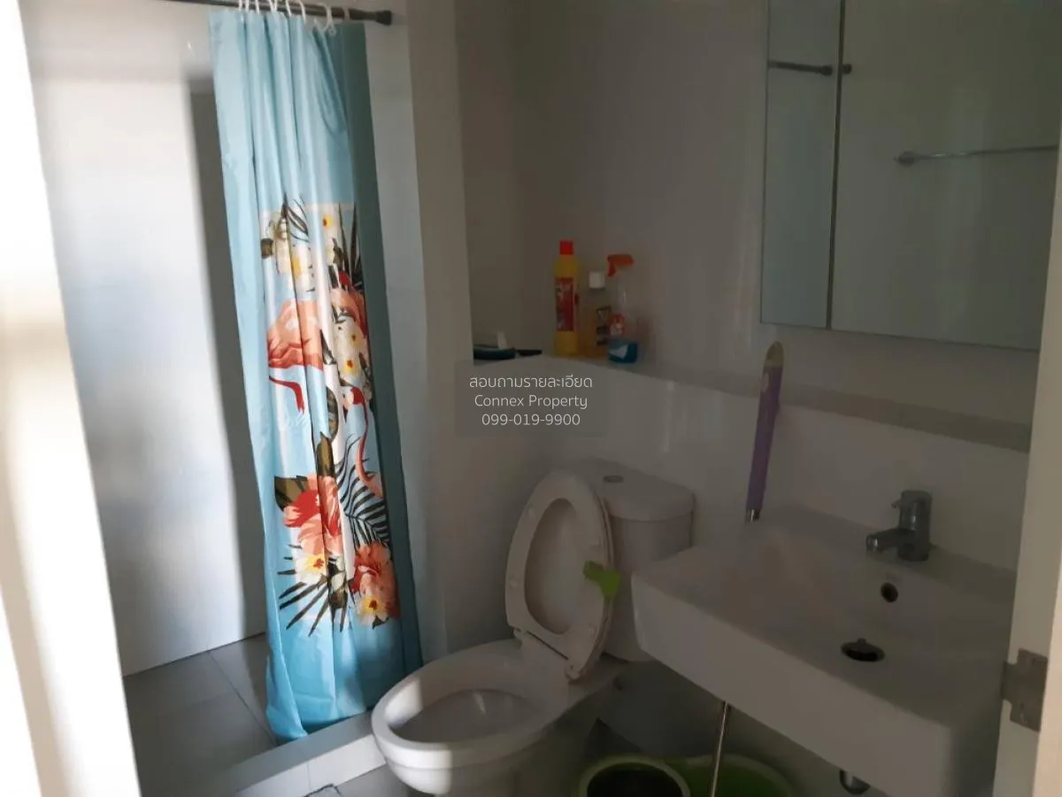 ขาย คอนโด แต่งสวย Prodigy MRT Bangkhae MRT-บางแค เพชรเกษม บางด้วน