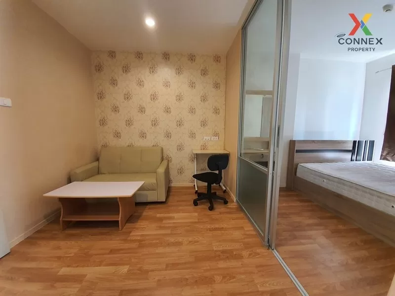 FOR RENT condo , Lumpini Park Phetkasem 98 , Duplex , nice view , 1