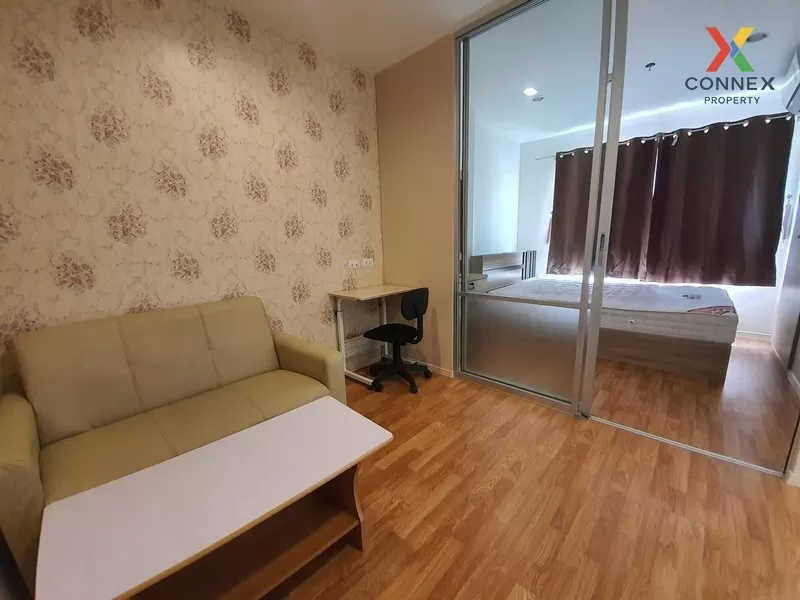 FOR RENT condo , Lumpini Park Phetkasem 98 , Duplex , nice view , 2