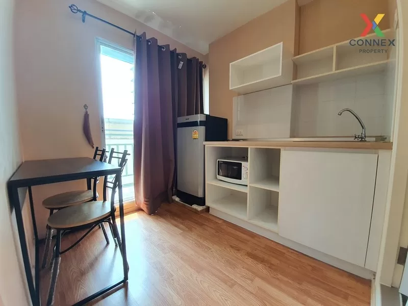 FOR RENT condo , Lumpini Park Phetkasem 98 , Duplex , nice view ,