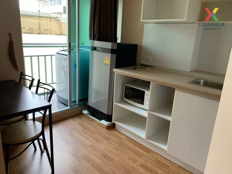 FOR RENT condo , Lumpini Park Phetkasem 98 , Duplex , nice view ,