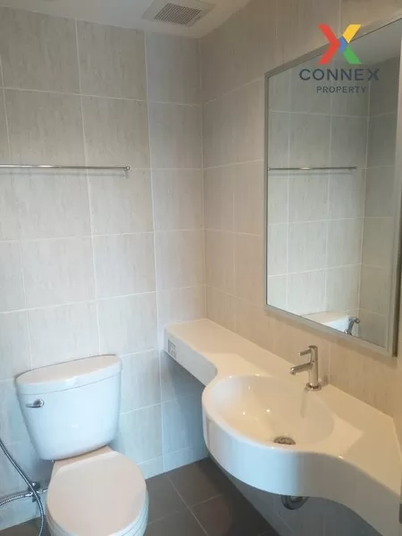 FOR RENT condo , Lumpini Park Phetkasem 98 , Duplex , nice view ,