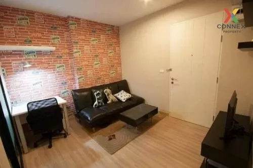 FOR RENT condo , Niche Mono Ratchavipha , Duplex , high floor , MRT-Sam Yan , Lat Yao , Chatuchak , Bangkok , CX-01917