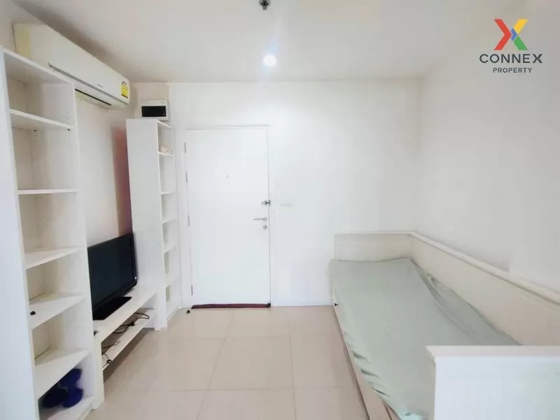 FOR SALE condo , Aspire Sukhumvit 48 , Duplex , high floor , BTS- 1