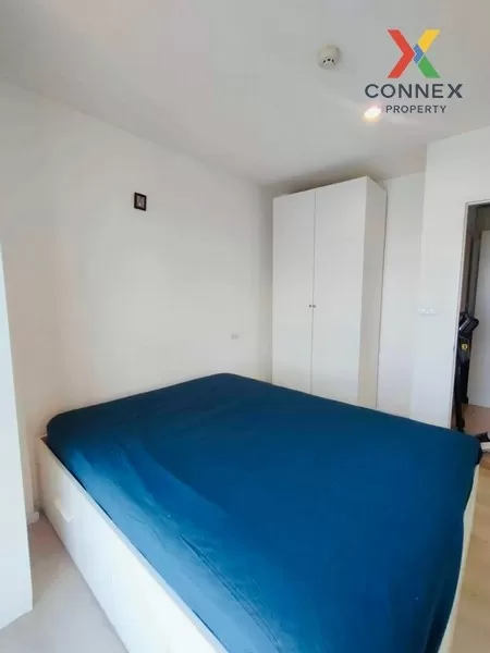 FOR SALE condo , Aspire Sukhumvit 48 , Duplex , high floor , BTS-