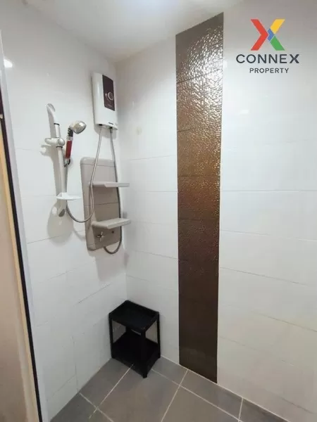 FOR SALE condo , Aspire Sukhumvit 48 , Duplex , high floor , BTS-