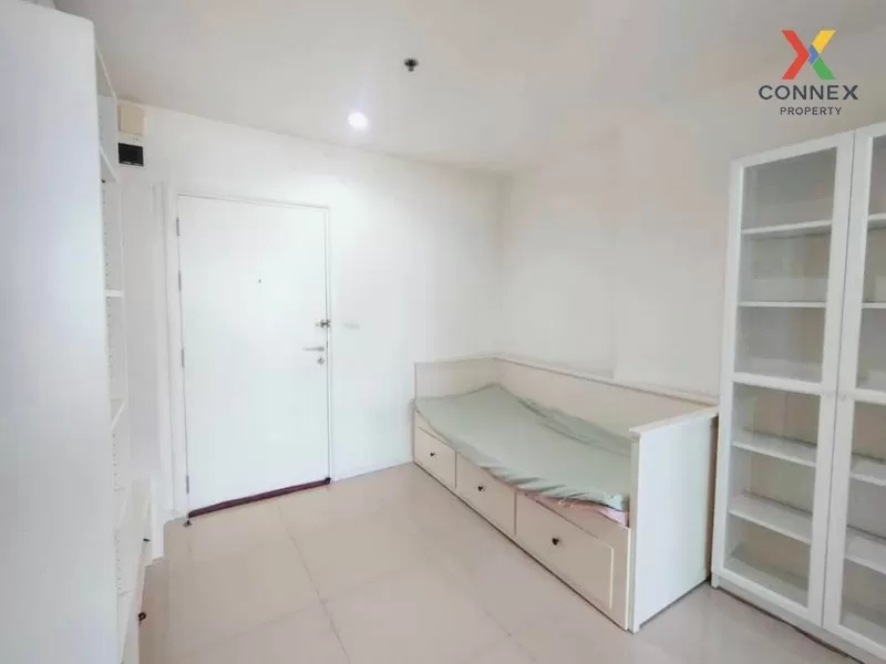 FOR SALE condo , Aspire Sukhumvit 48 , Duplex , high floor , BTS- 3