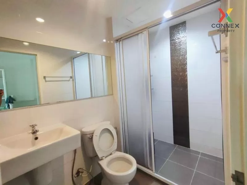 FOR SALE condo , Aspire Sukhumvit 48 , Duplex , high floor , BTS-