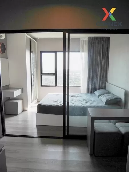 FOR SALE condo , Aspire Sathorn - Taksin , Duplex , high floor ,  1