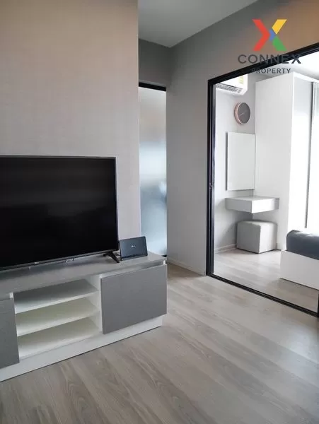 FOR SALE condo , Aspire Sathorn - Taksin , Duplex , high floor ,  2