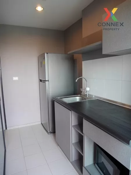 FOR SALE condo , Aspire Sathorn - Taksin , Duplex , high floor , 