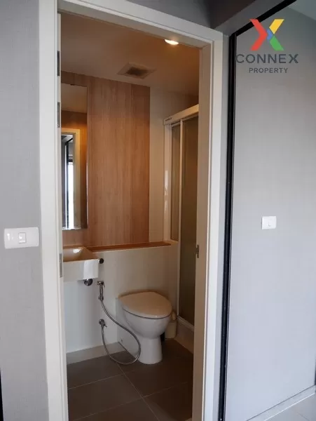 FOR SALE condo , Aspire Sathorn - Taksin , Duplex , high floor , 