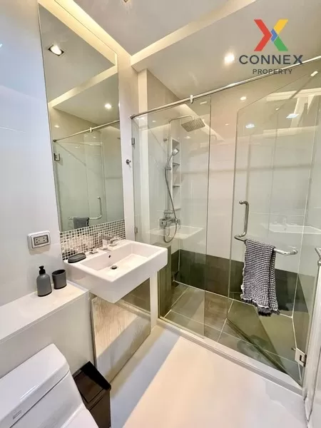 เช่า คอนโด วิวสวย Equinox Phahol - Vibha MRT-พหลโยธิน วิภาวดีรังส