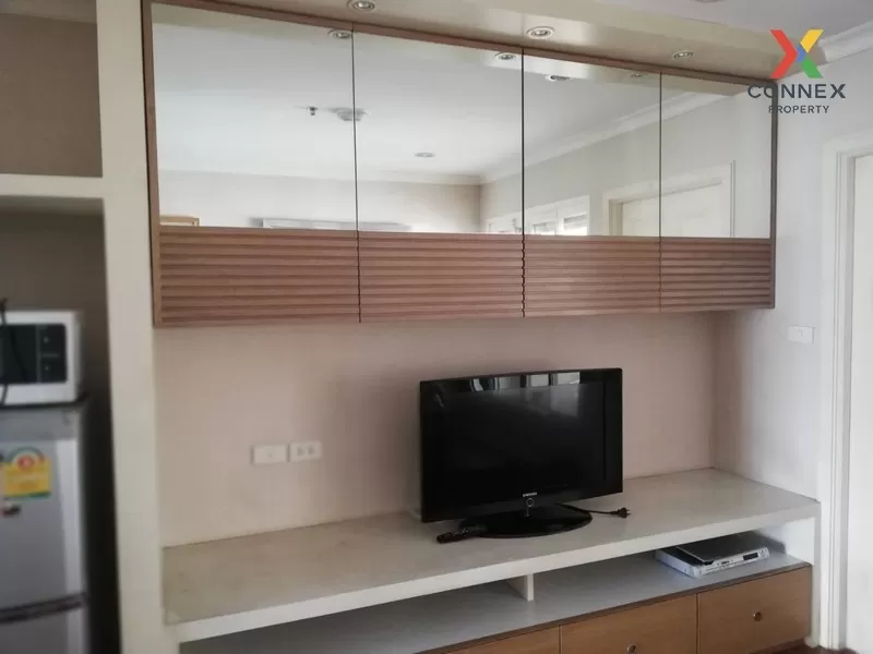 เช่า คอนโด ชั้นสูง Grand Park View Asoke BTS-อโศก สุขุมวิท คองเตย 2