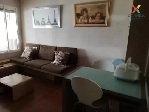 เช่า คอนโด ชั้นสูง Grand Park View Asoke BTS-อโศก สุขุมวิท คองเตย วัฒนา กรุงเทพ CX-01931