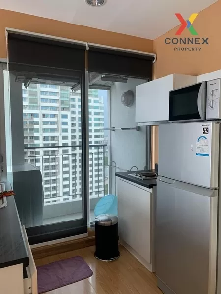 เช่า คอนโด ชั้นสูง Aspire Rama 4 BTS-เอกมัย พระราม 4 พระโขนง คลอง