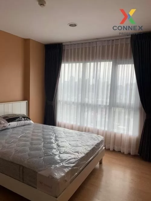 เช่า คอนโด ชั้นสูง Aspire Rama 4 BTS-เอกมัย พระราม 4 พระโขนง คลองเตย กรุงเทพ CX-01932