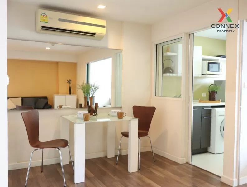 FOR RENT condo , The Room Sukhumvit 79 , Duplex , high floor , BT