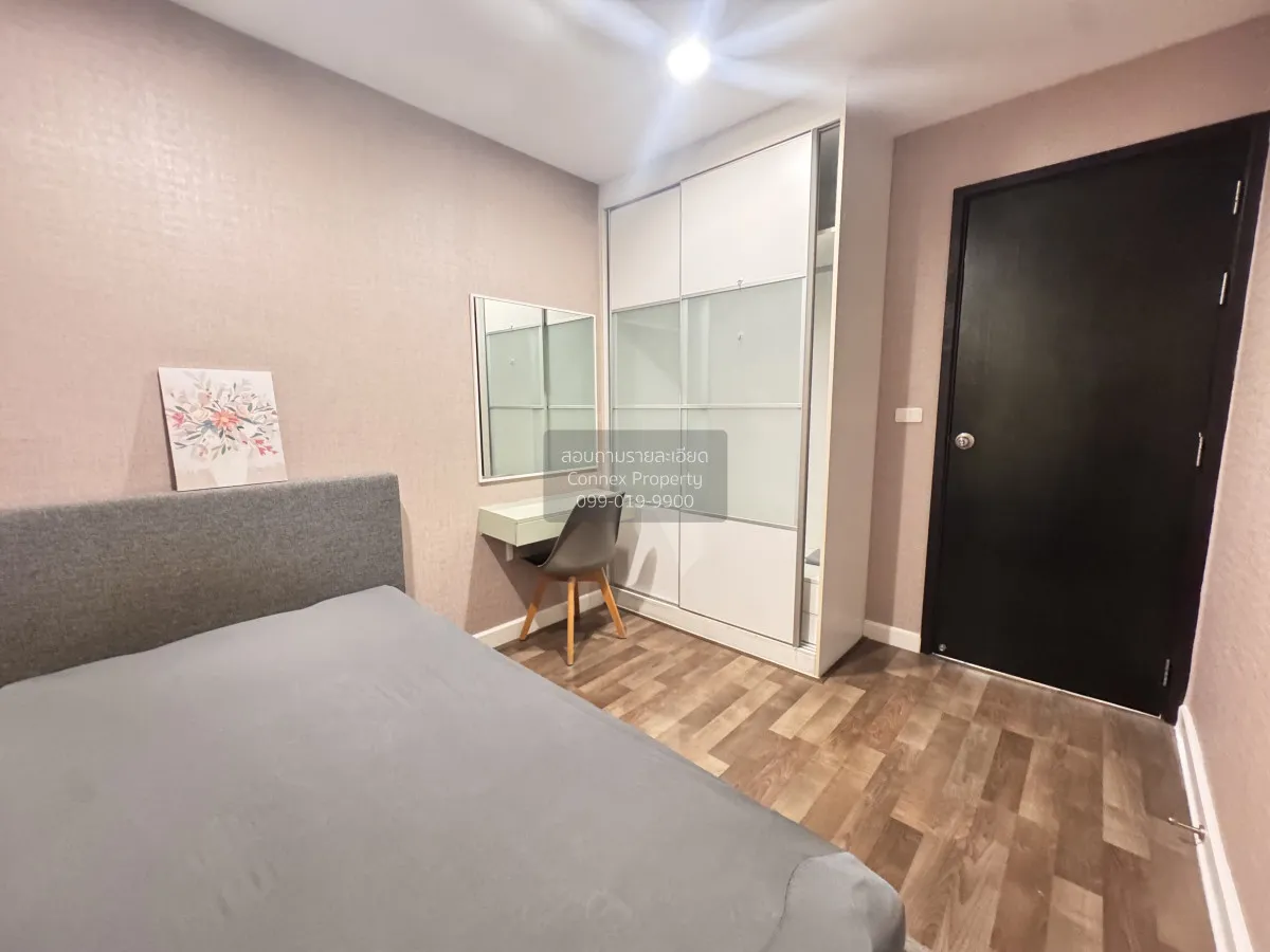 FOR RENT condo , Diamond Sukhumvit , Duplex , high floor , BTS-On