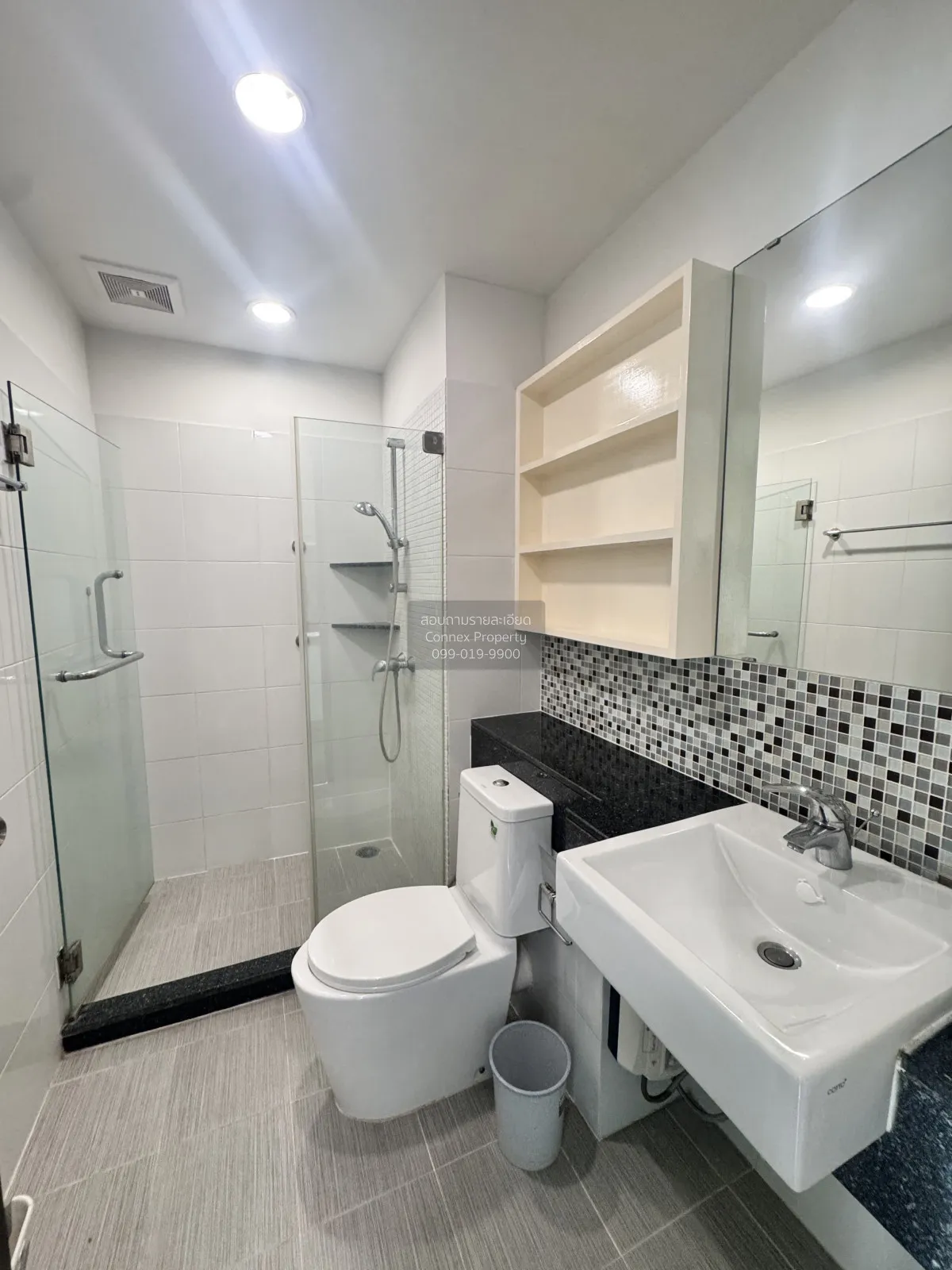 FOR RENT condo , Diamond Sukhumvit , Duplex , high floor , BTS-On