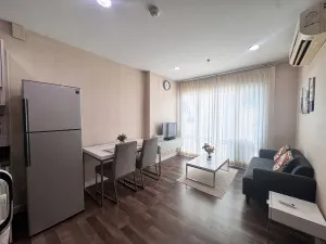 FOR RENT condo , Diamond Sukhumvit , Duplex , high floor , BTS-On Nut , Phra Khanong , Khlong Toei , Bangkok , CX-01937