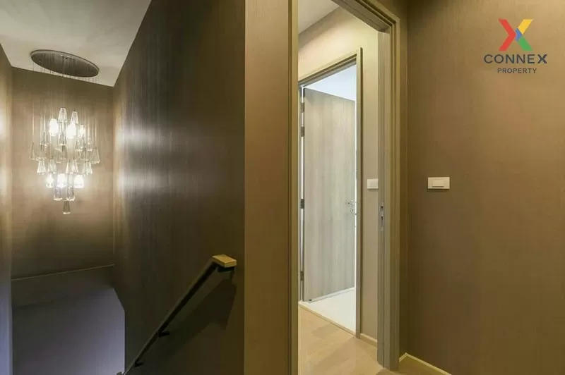 เช่า คอนโด Duplex HQ Thonglor BTS-ทองหล่อ สุขุมวิท คลองตันเหนือ ว