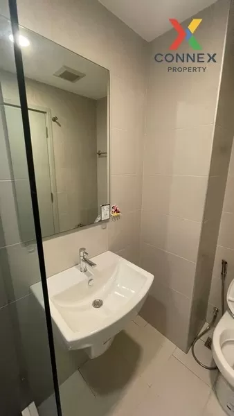 FOR SALE condo , Ideo Mobi Sukhumvit Eastgate , Duplex , high flo