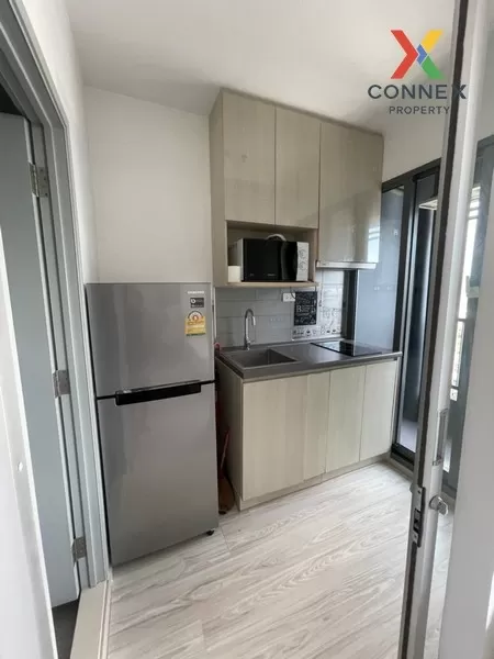 FOR SALE condo , Ideo Mobi Sukhumvit Eastgate , Duplex , high flo