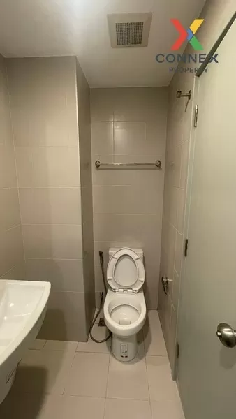 FOR SALE condo , Ideo Mobi Sukhumvit Eastgate , Duplex , high flo