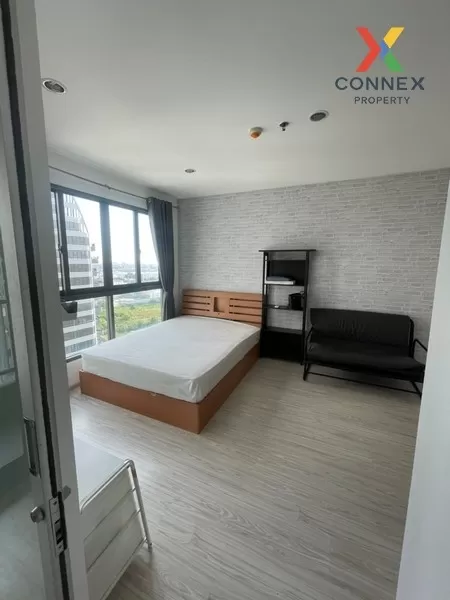 FOR RENT condo , Ideo Mobi Sukhumvit Eastgate , Duplex , high flo 3