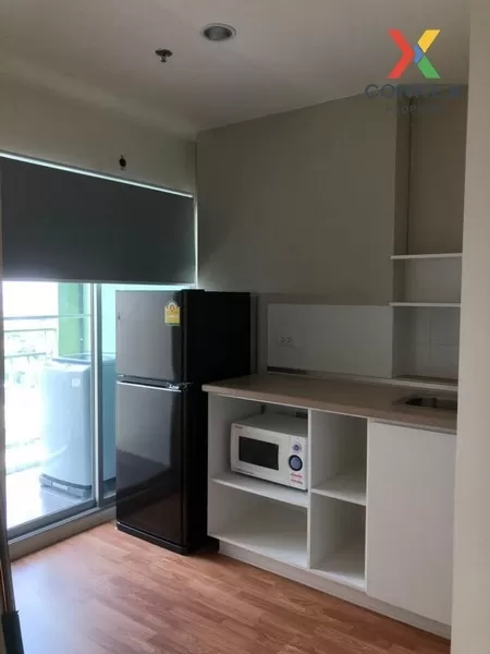 FOR SALE condo , Lumpini Ville Nakhon In - Riverview , Duplex , h 3