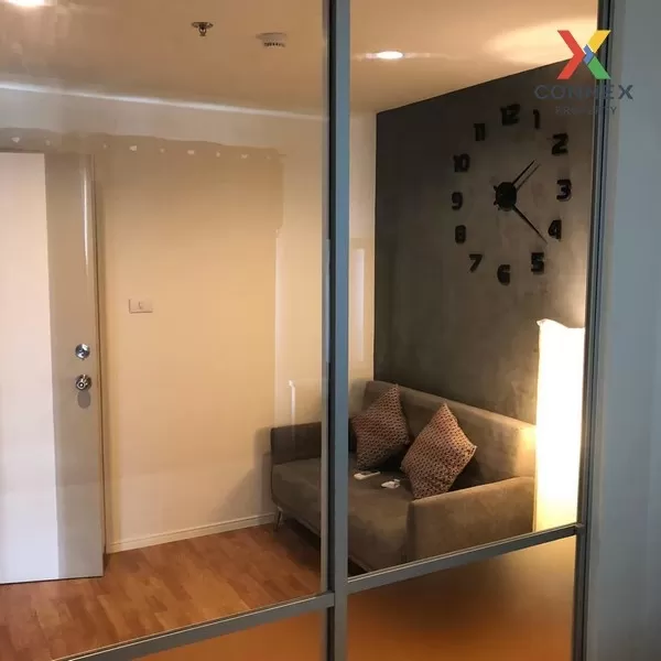 FOR SALE condo , Lumpini Ville Nakhon In - Riverview , Duplex , h