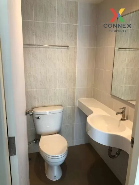 FOR SALE condo , Lumpini Ville Nakhon In - Riverview , Duplex , h