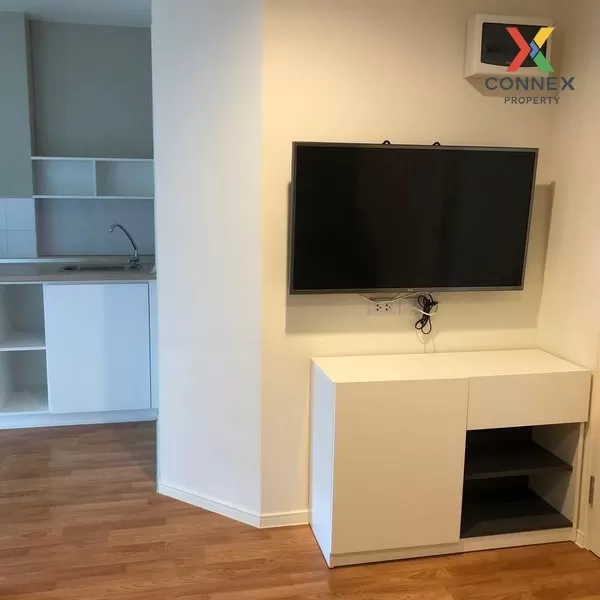 FOR RENT condo , Lumpini Ville Nakhon In - Riverview , Duplex , h