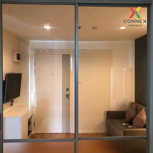 FOR RENT condo , Lumpini Ville Nakhon In - Riverview , Duplex , h