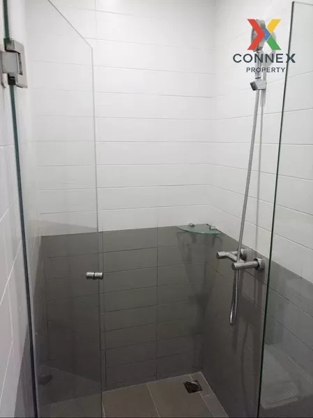 FOR RENT condo , Ideo Mobi Rama 9 , Duplex , high floor , MRT-Phr