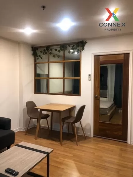 เช่า คอนโด แต่งสวย Lumpini Place Rama 3 - Riverview BTS-สุรศักดิ์ 2