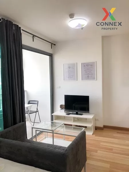 FOR RENT condo , Ideo Blucove Sukhumvit , Duplex , nice view , BT 1