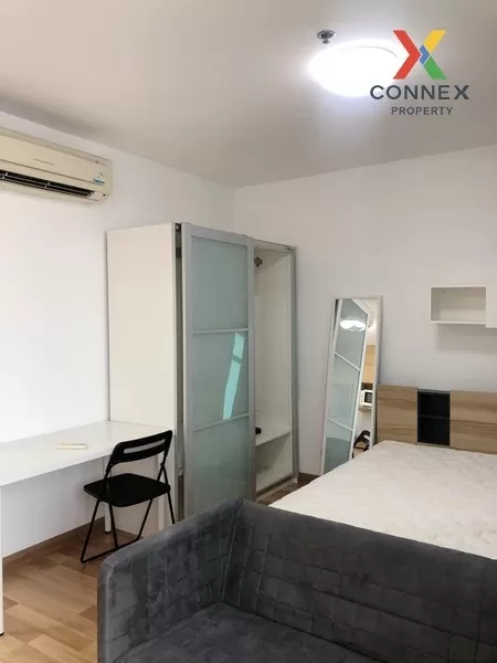 FOR RENT condo , Ideo Blucove Sukhumvit , Duplex , nice view , BT 2