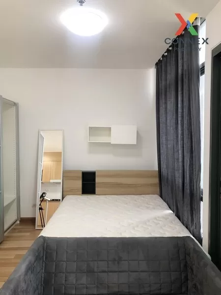 FOR RENT condo , Ideo Blucove Sukhumvit , Duplex , nice view , BT 3